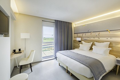 Best Western Le Sémaphore