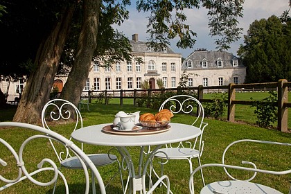 Château de Cocove