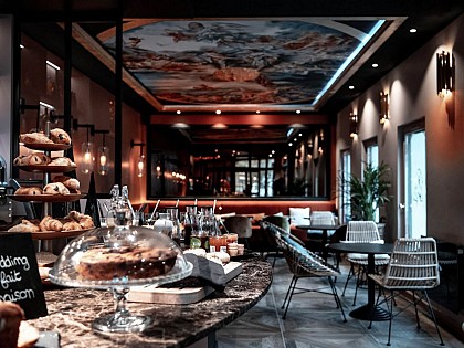 Ibis Styles Boulogne Centre Cathédrale