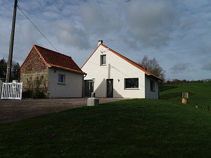 Les gîtes de la Cuesta - gîte 195