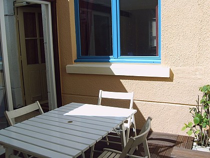 Villa Estelle & Villa Jean