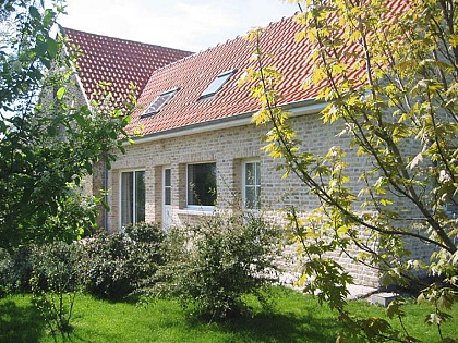 La Haie Tondue