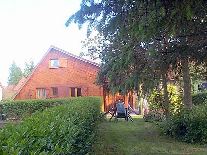 Le Chalet