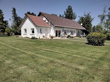 Le Verger du Château