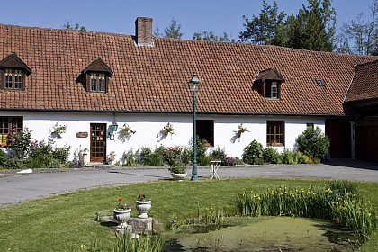 Chambres d'hôtes - La commanderie