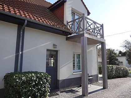 Le Cottage de la Mer