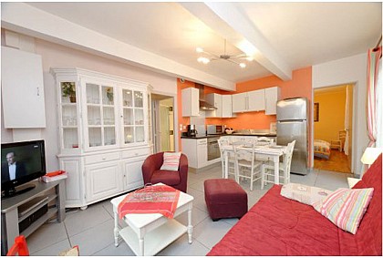 Village Aigue Marine