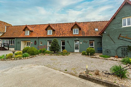 Auberge des Chevaliers
