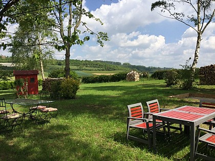 Gîtes - Les Amis de l'Authie Elisa et Marilou