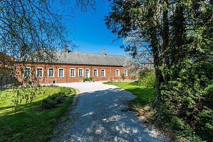 Au Charme du Petit Senlis