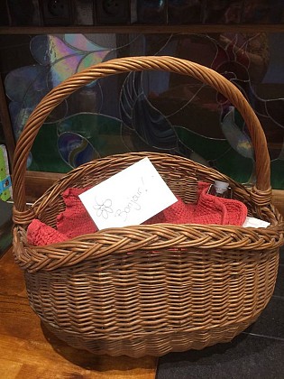 Chambre d'Hôte Farmhouse