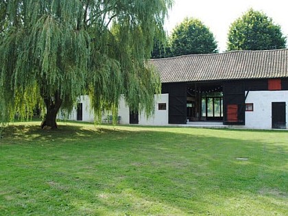 La Ferme de Coupigny