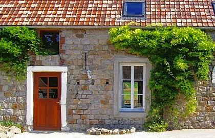 Les Collines du Breuil