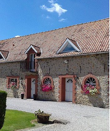 La Ferme de la Vausserie