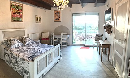 La Ferme Wessiere