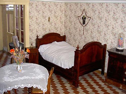 Maison de la Beurière