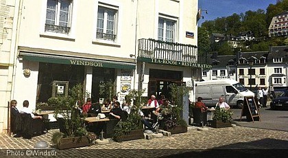 Le Windsor