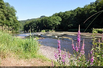 Ancien moulin de l'Epine