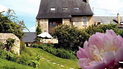 Manoir des Grandes Primetières