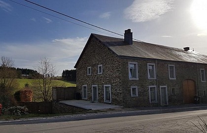 Gîte De Smet