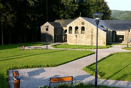 Centre d'Interpretation d'Art de l'Ecole de Vresse