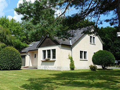 Le Courtil des Epioux