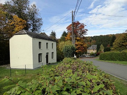 Gîte Embarcadère 56