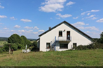 Appartement Mé d'Cholet