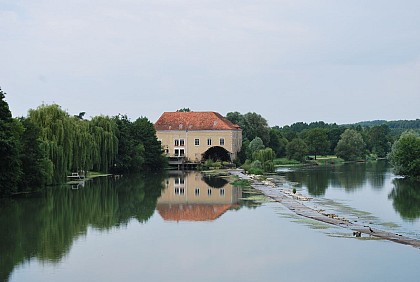 Lézigné