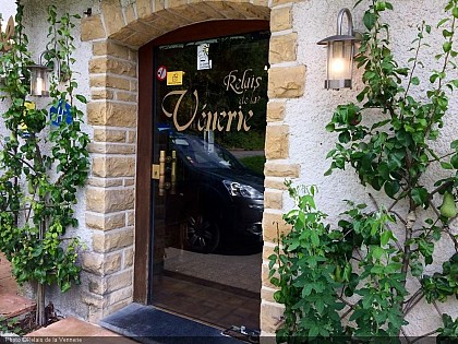 Relais de la Vénerie