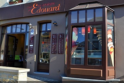 Les Chocolats d'Edouard