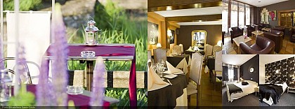 Hostellerie Sainte-Cécile