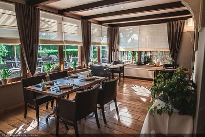 Au Coeur de Lacuisine