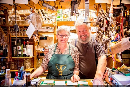 Au Cœur de la Gaume