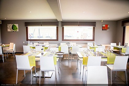 Le Relais des 4 Chemins