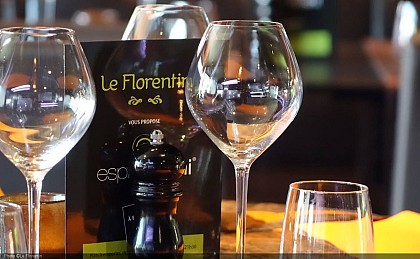 Le Florentin