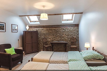 Chez Pepère Adrien 2