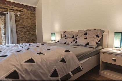 Chez Pepère Adrien 1