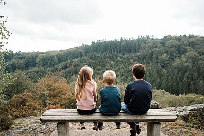 Réserve géologique de la Roche à l'Appel