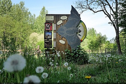 Prés d'Orval nature reserve