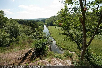 Le point de vue de Génifa