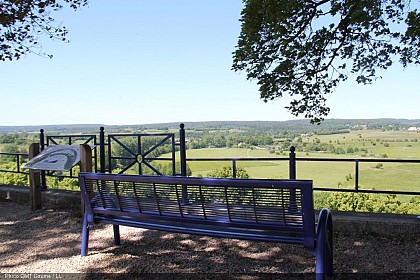 Florenville viewpoint