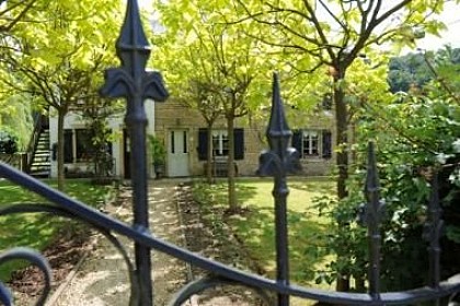 Centre équestre du Breux