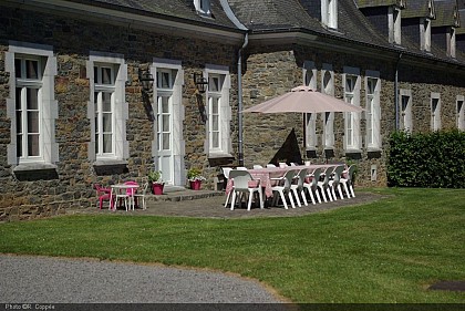 Les Dépendances de Roumont