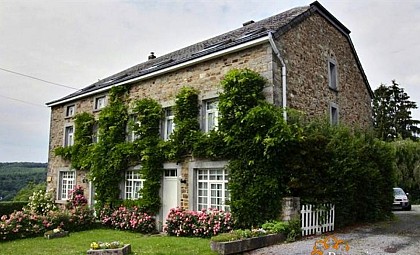 Le Mirwart du Sartay