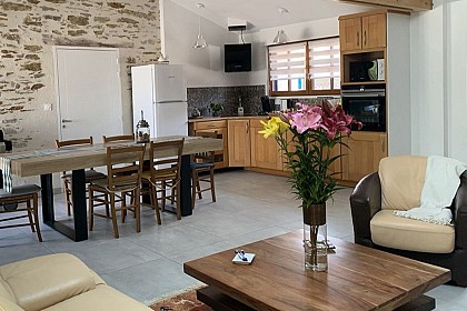 Gîte des gâtineaux