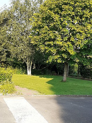 Gîte de La Giraudais