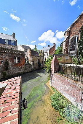 Hesdin