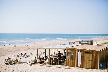 Cabane des Estagnots