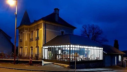 Les Saveurs du Terroir